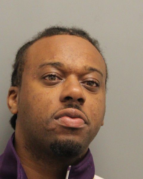 Corey M. Patrick